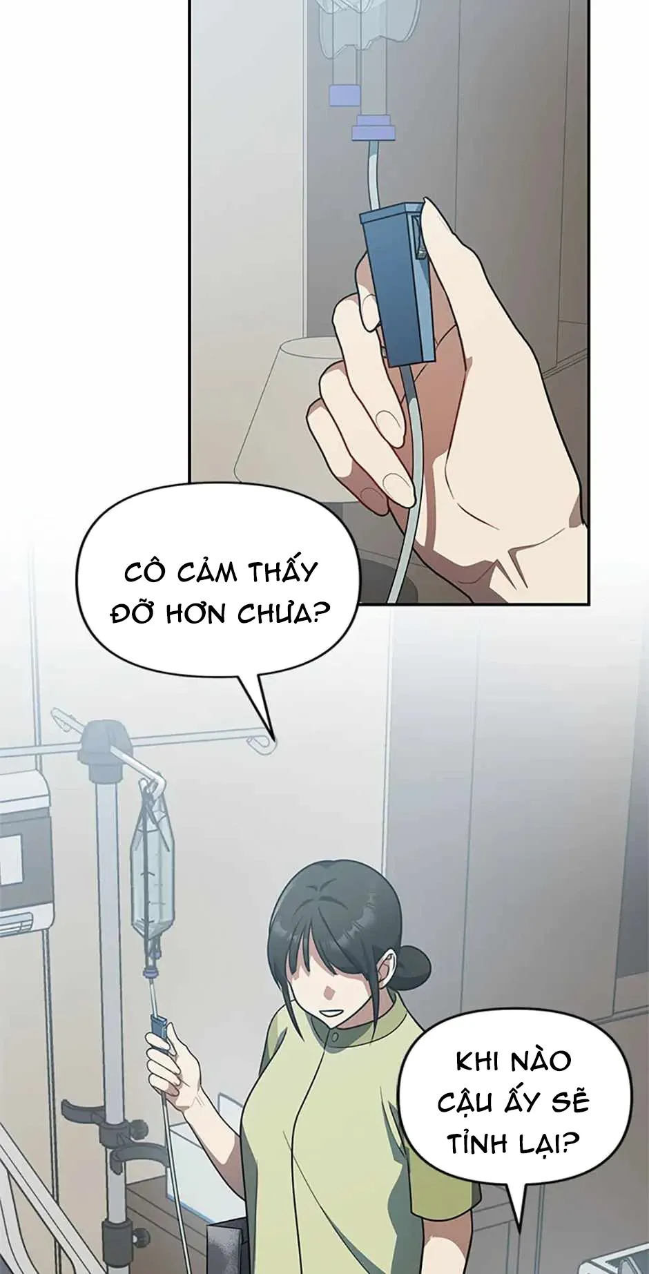 Tôi Đã Giết Hắn: Chapter 56