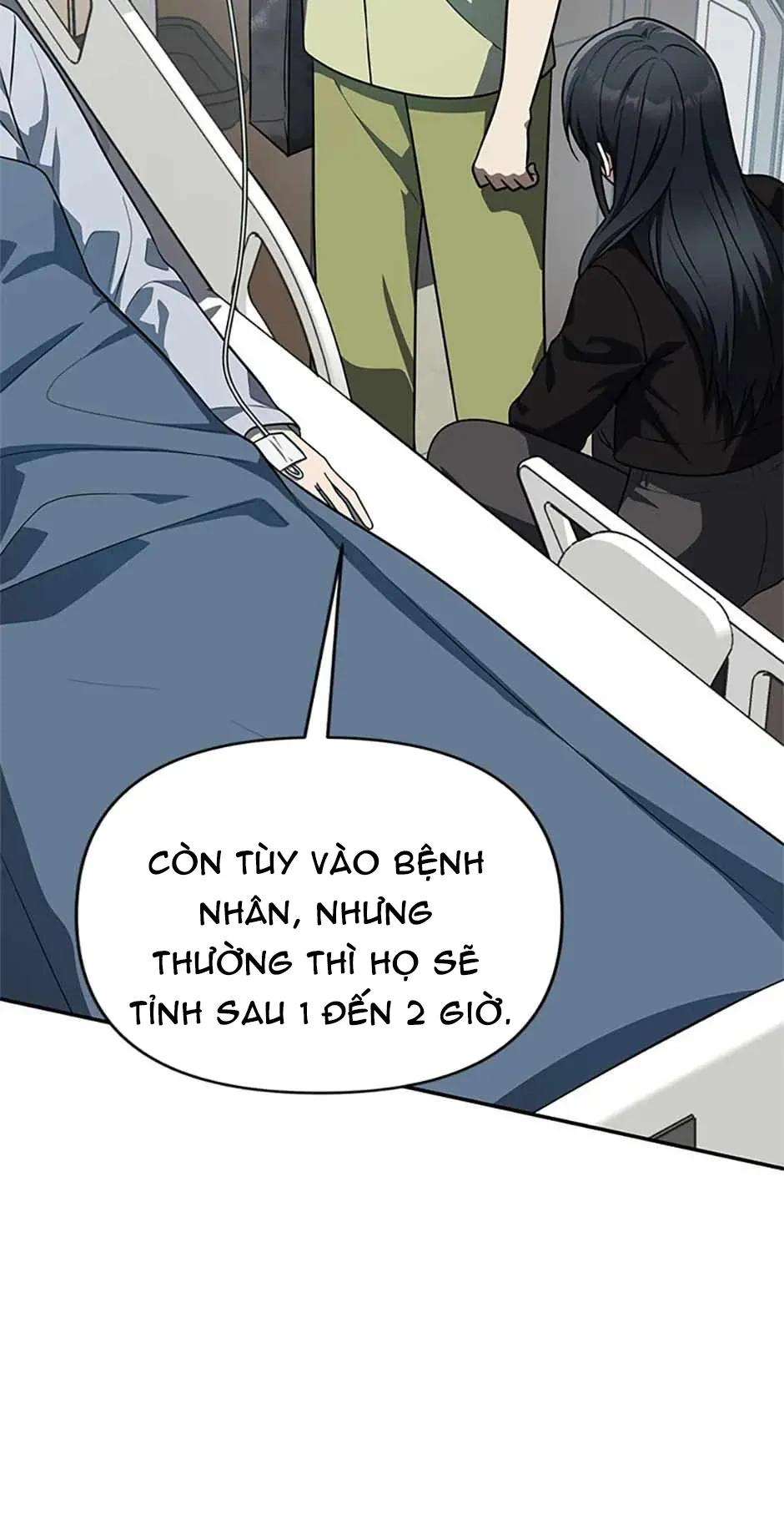 Tôi Đã Giết Hắn: Chapter 56