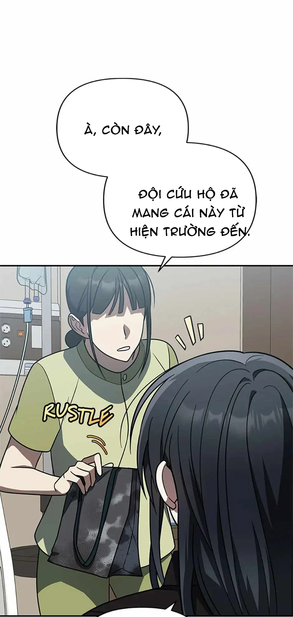 Tôi Đã Giết Hắn: Chapter 56