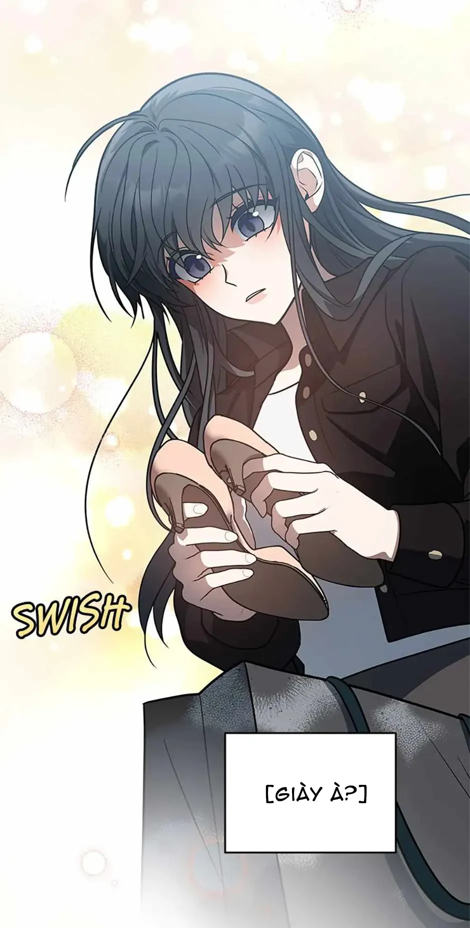 Tôi Đã Giết Hắn: Chapter 56