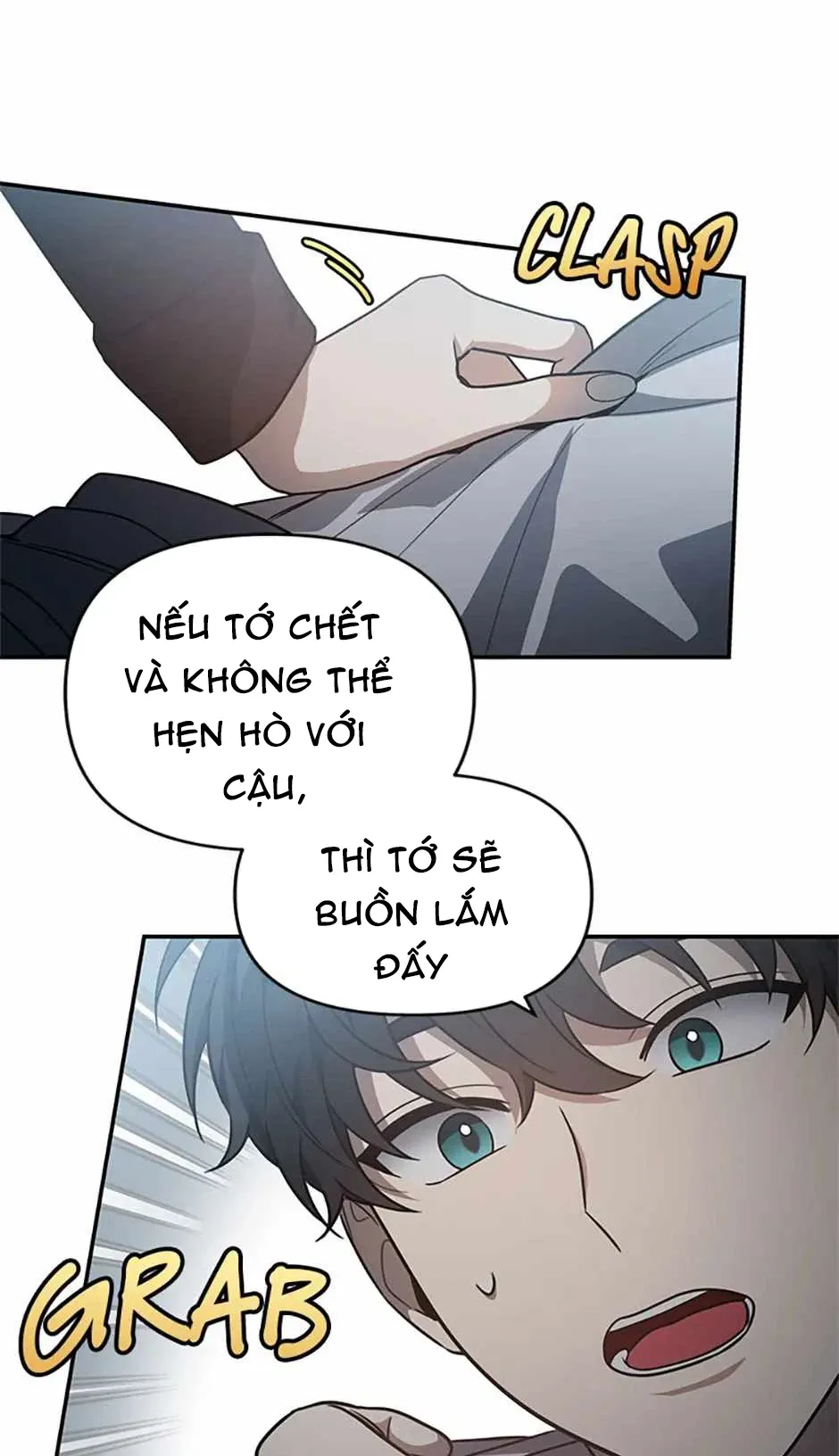 Tôi Đã Giết Hắn: Chapter 57