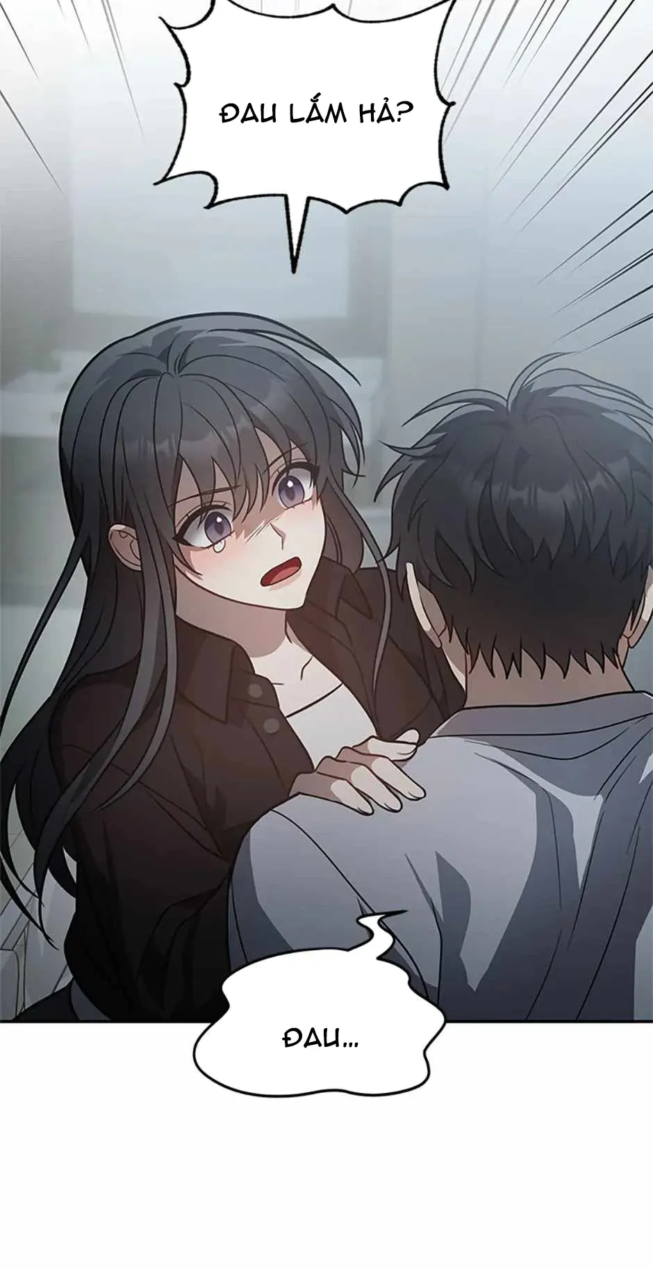 Tôi Đã Giết Hắn: Chapter 57