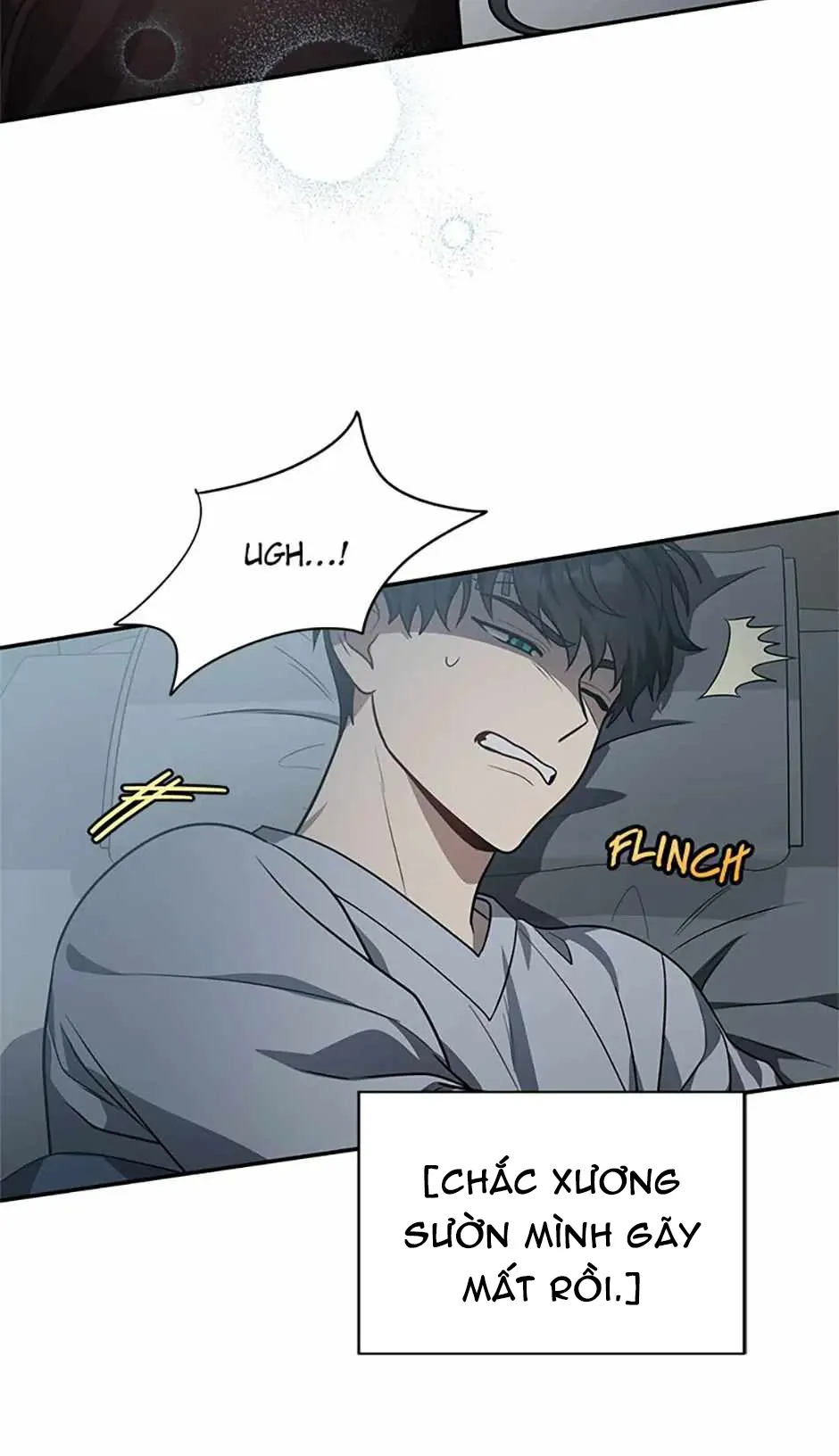 Tôi Đã Giết Hắn: Chapter 57