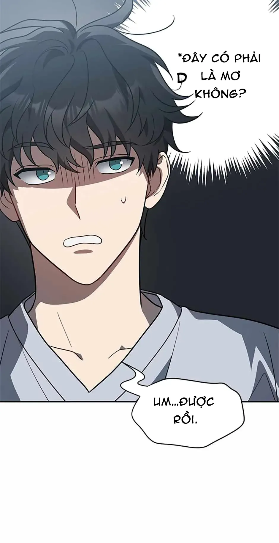 Tôi Đã Giết Hắn: Chapter 57