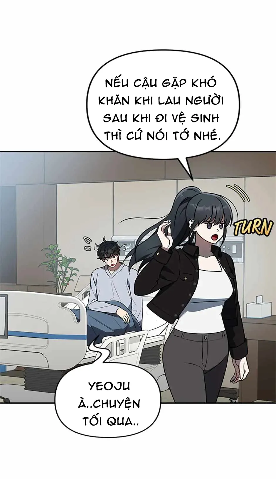 Tôi Đã Giết Hắn: Chapter 57