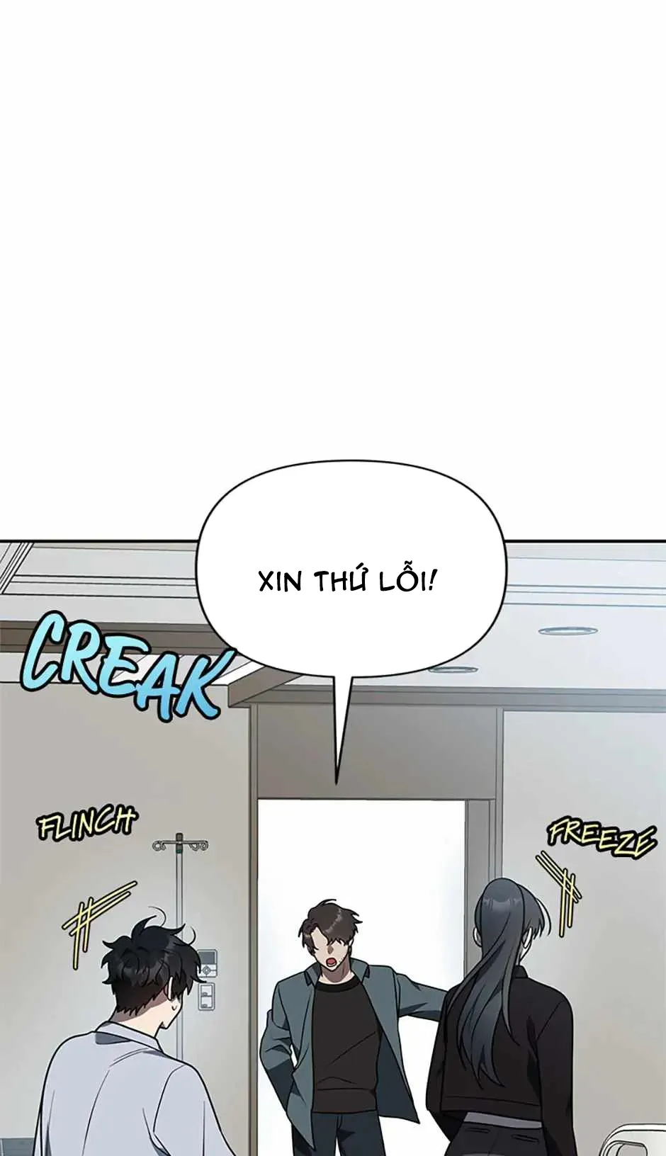 Tôi Đã Giết Hắn: Chapter 57