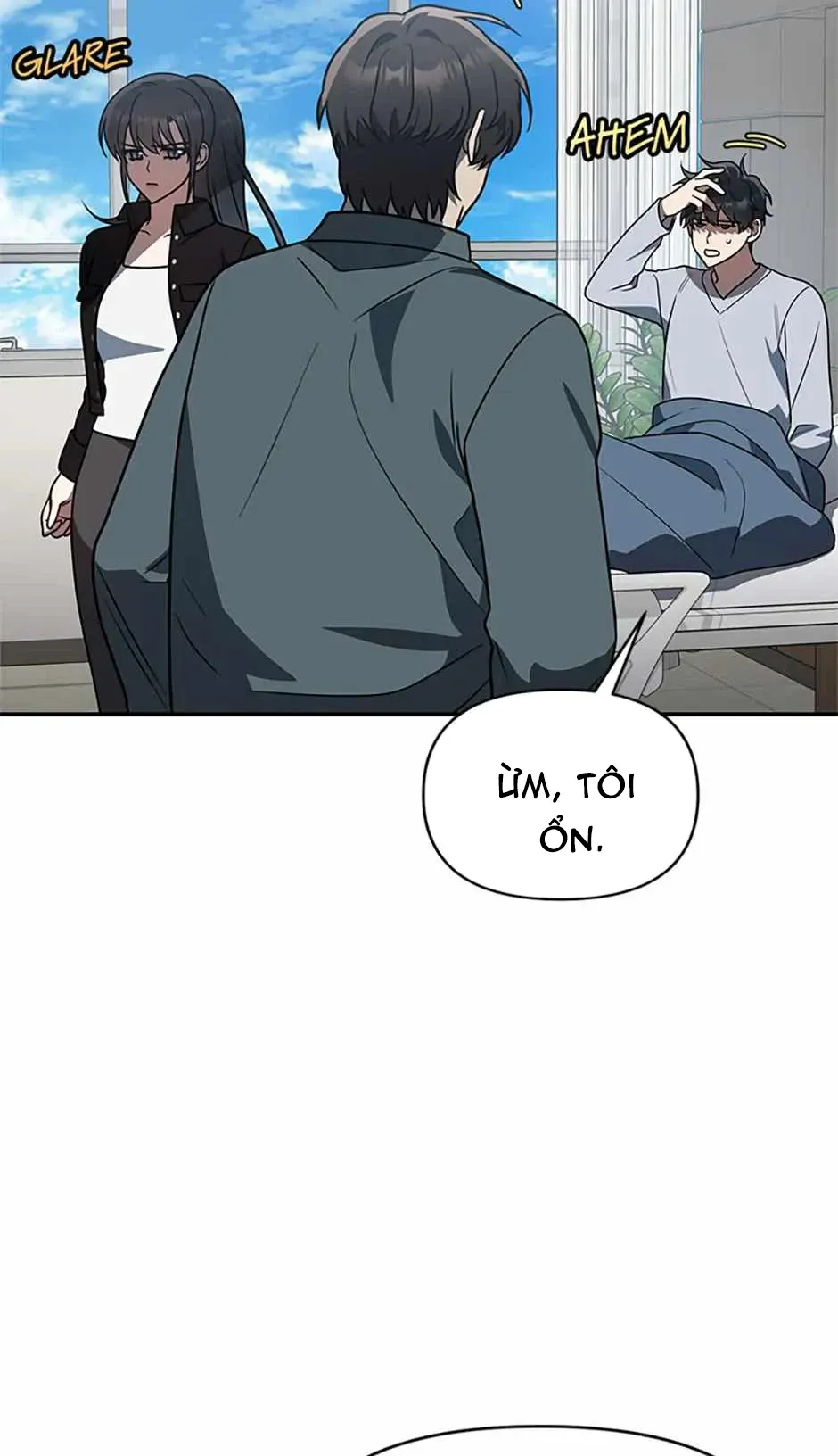 Tôi Đã Giết Hắn: Chapter 57