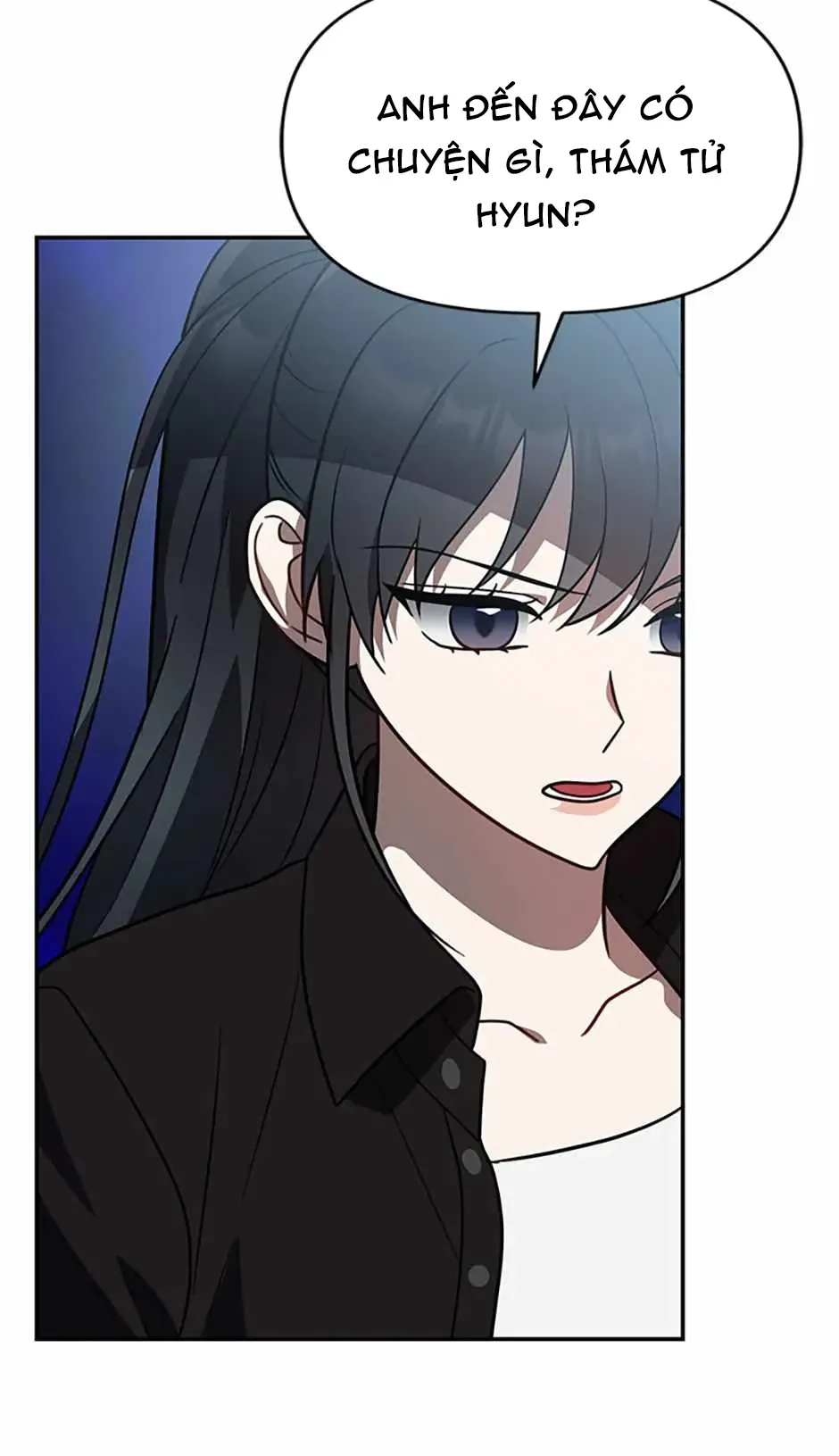 Tôi Đã Giết Hắn: Chapter 57