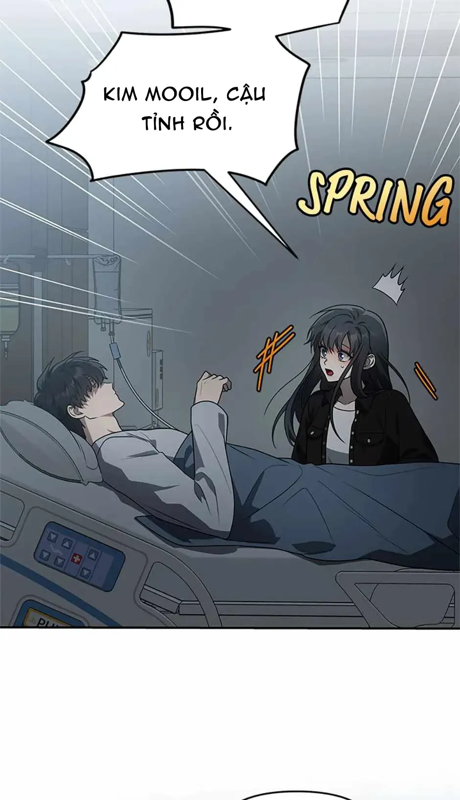 Tôi Đã Giết Hắn: Chapter 57