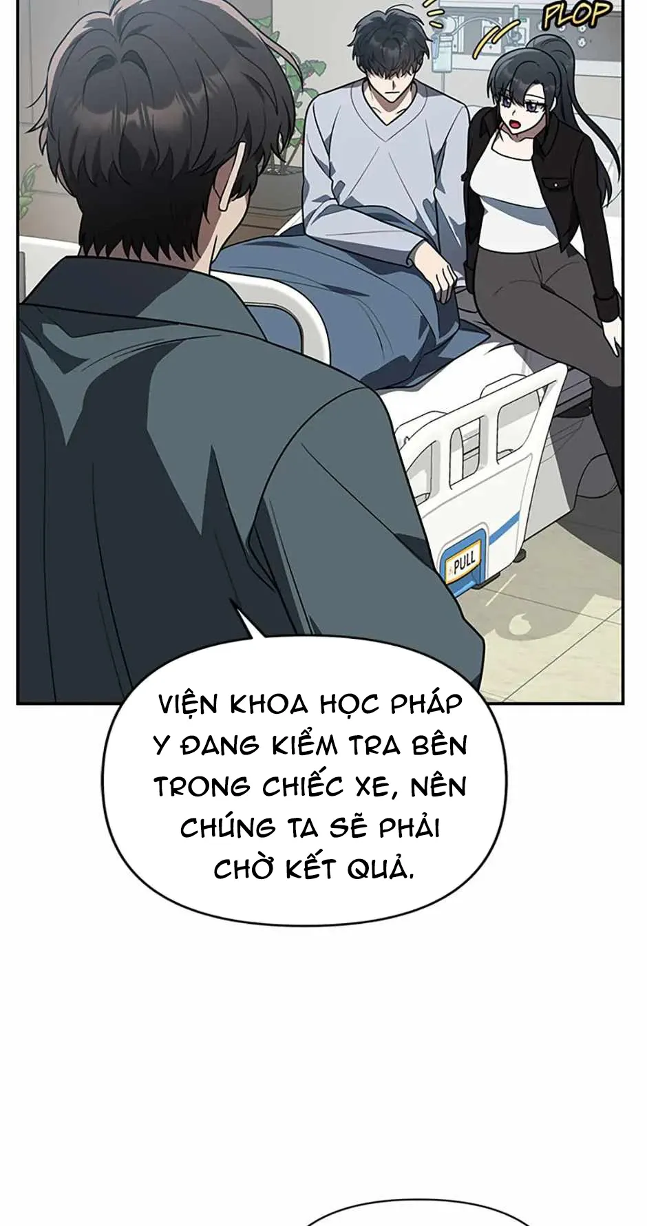 Tôi Đã Giết Hắn: Chapter 57