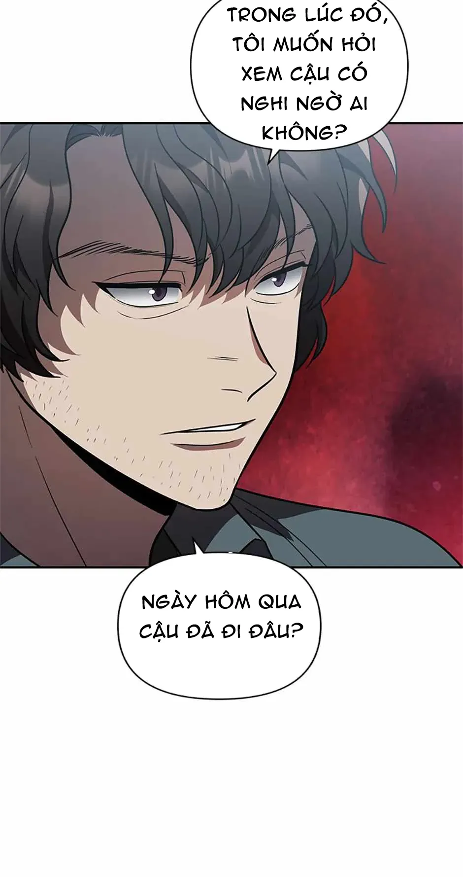 Tôi Đã Giết Hắn: Chapter 57