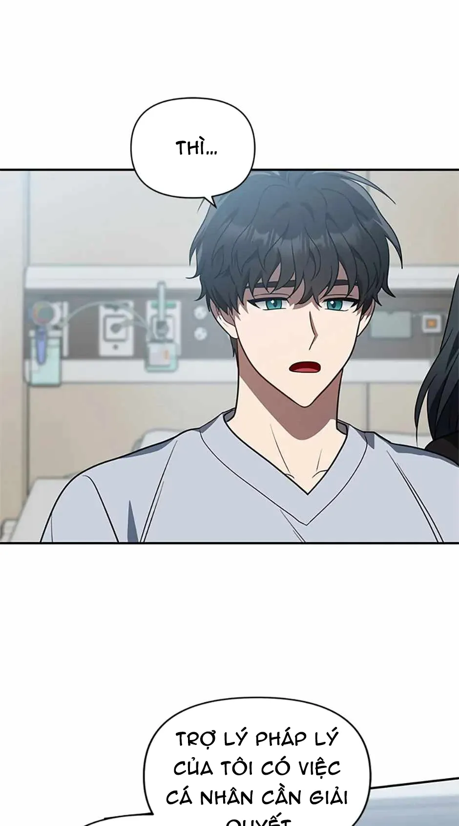 Tôi Đã Giết Hắn: Chapter 57