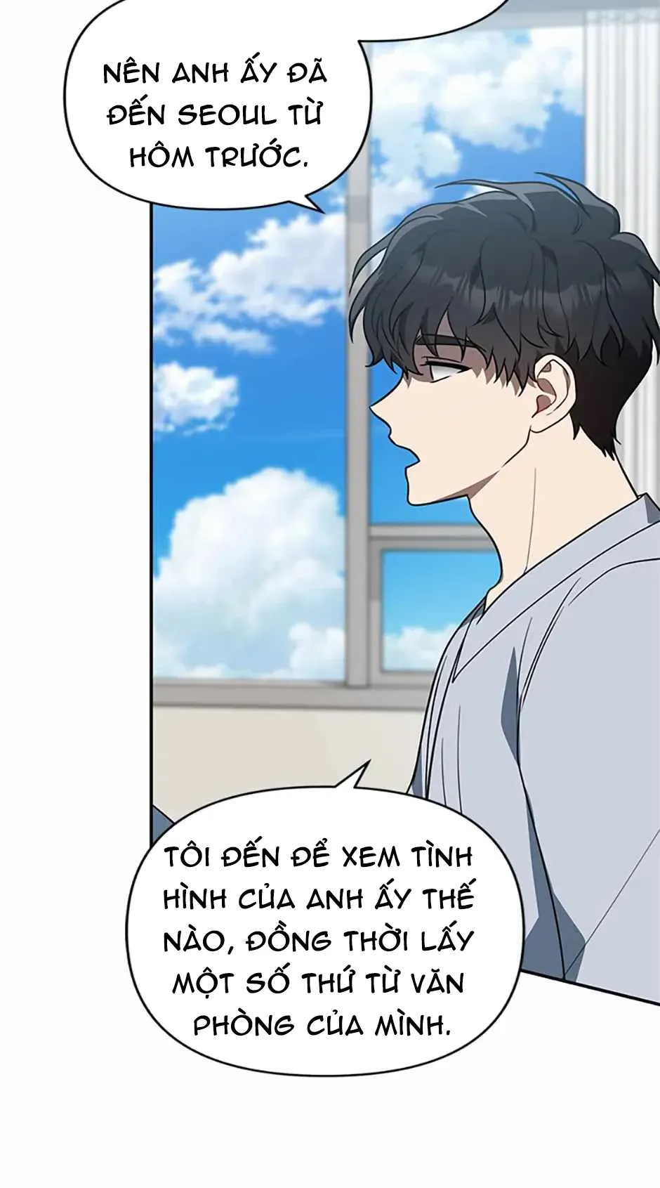 Tôi Đã Giết Hắn: Chapter 57