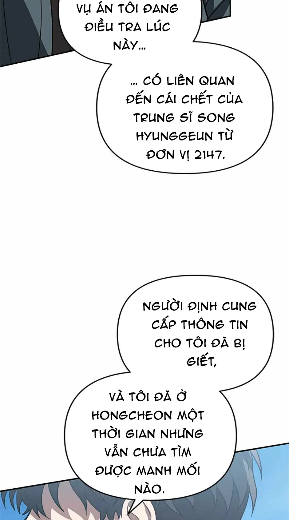 Tôi Đã Giết Hắn: Chapter 57