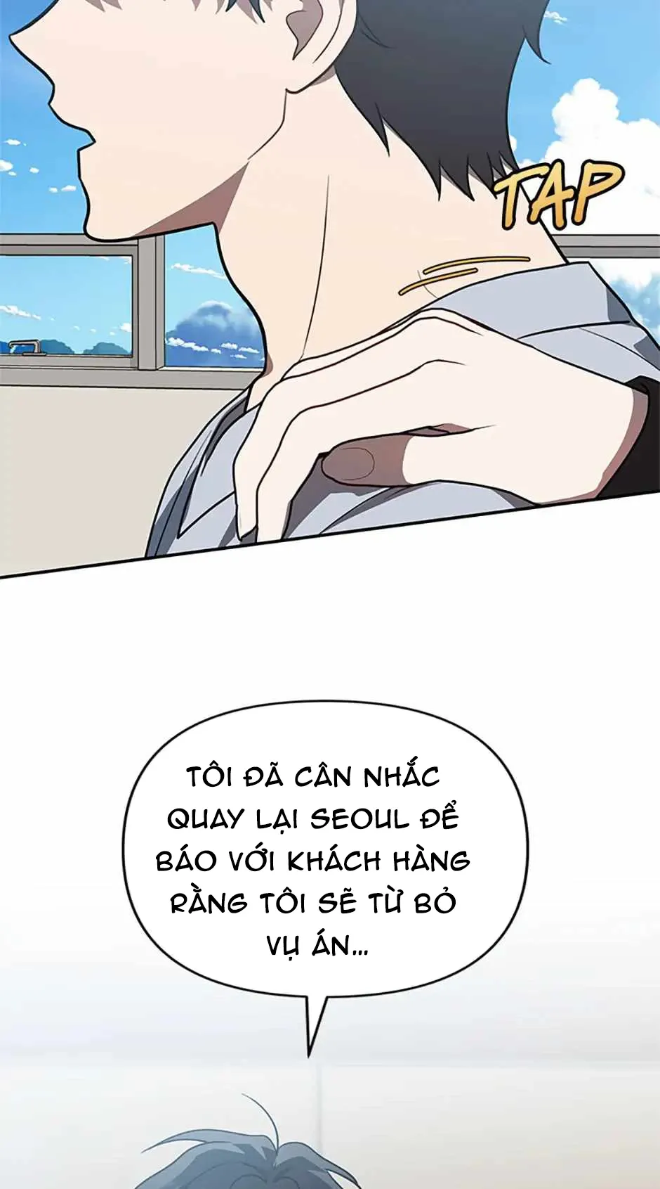 Tôi Đã Giết Hắn: Chapter 57