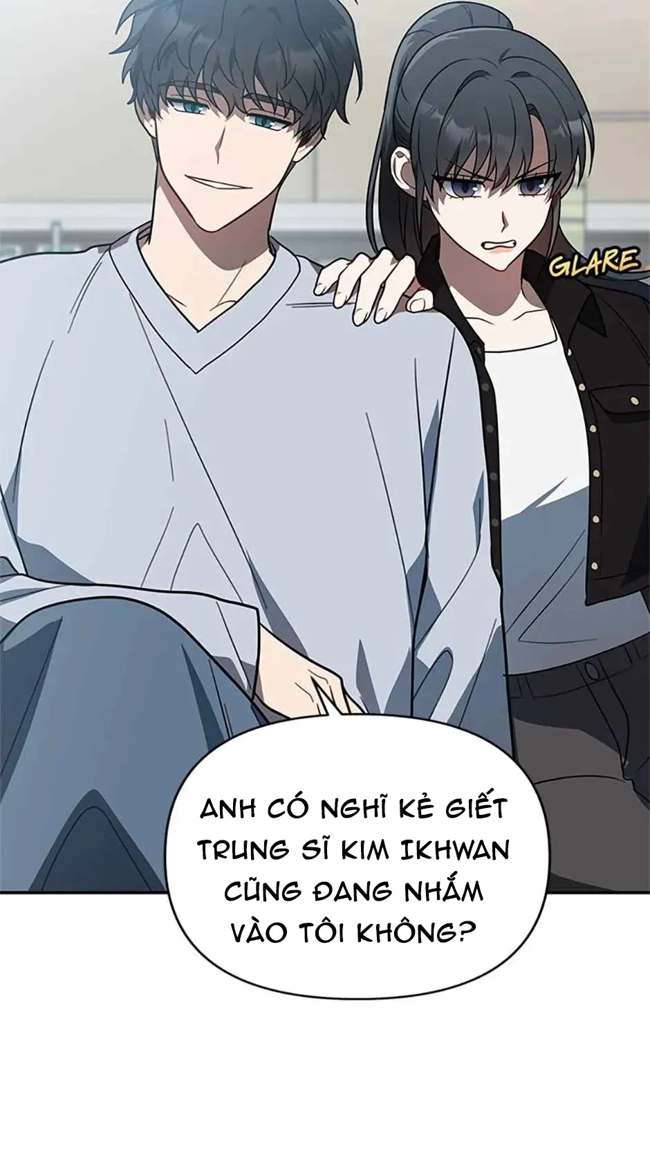 Tôi Đã Giết Hắn: Chapter 57
