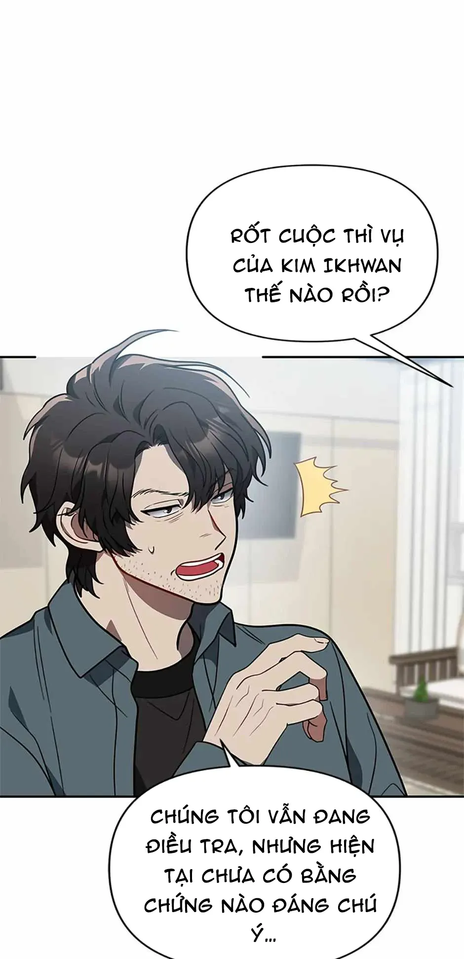 Tôi Đã Giết Hắn: Chapter 57