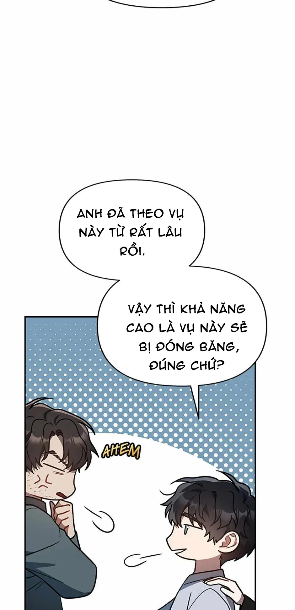 Tôi Đã Giết Hắn: Chapter 57