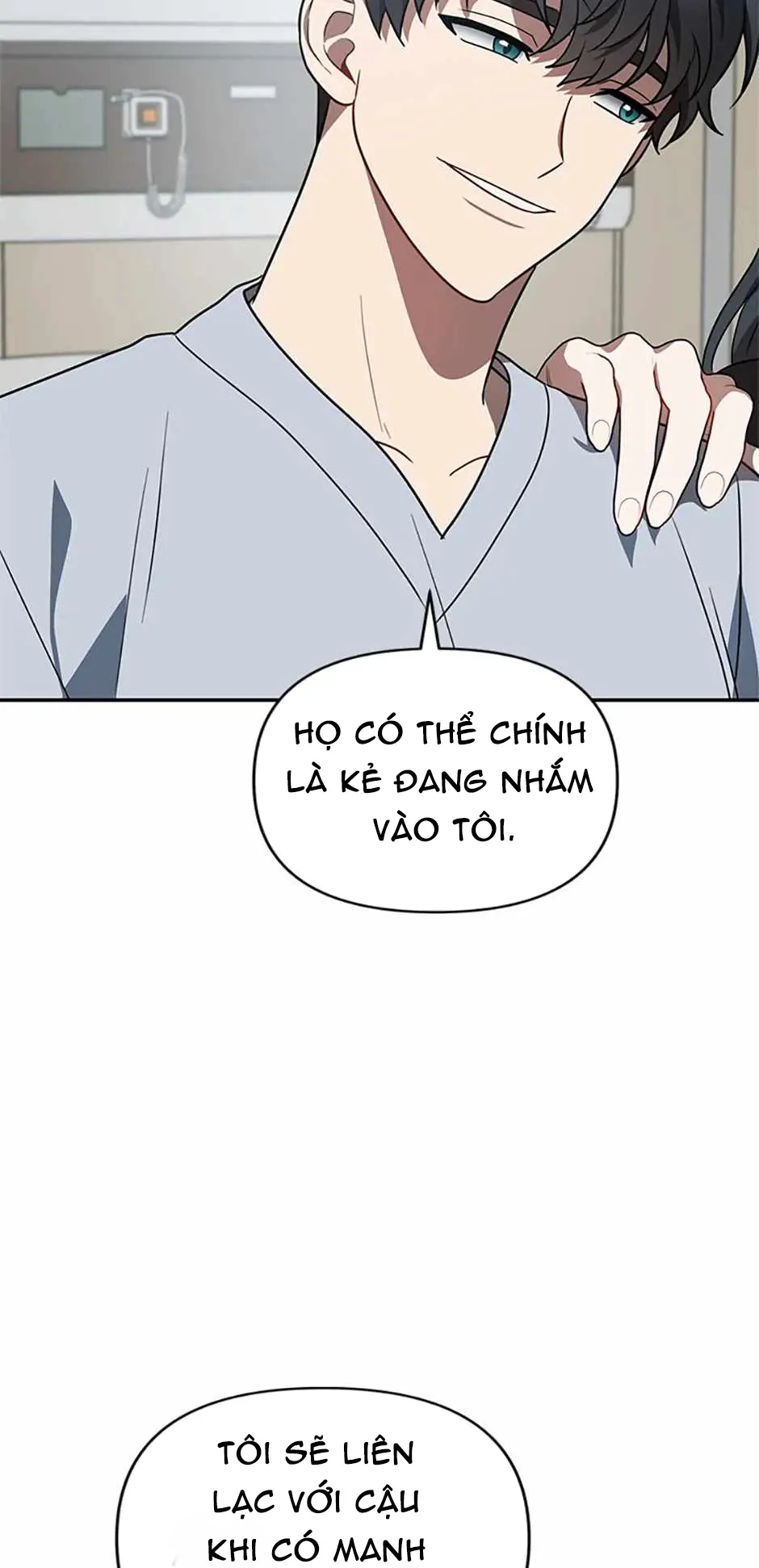 Tôi Đã Giết Hắn: Chapter 57