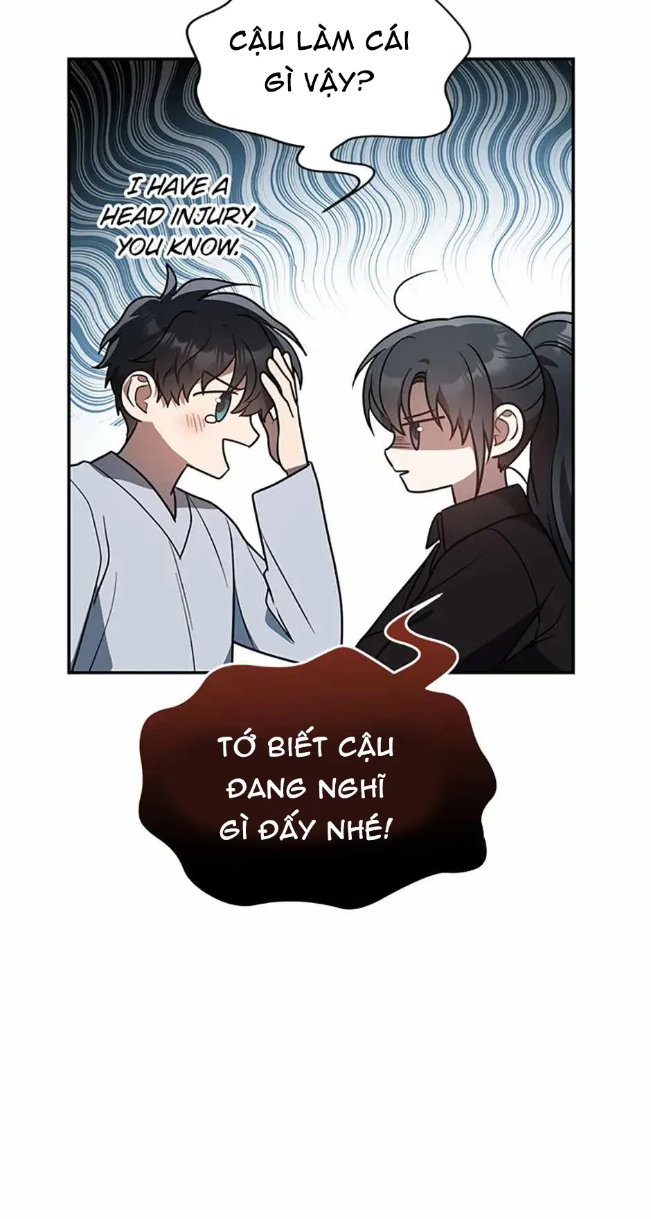 Tôi Đã Giết Hắn: Chapter 57