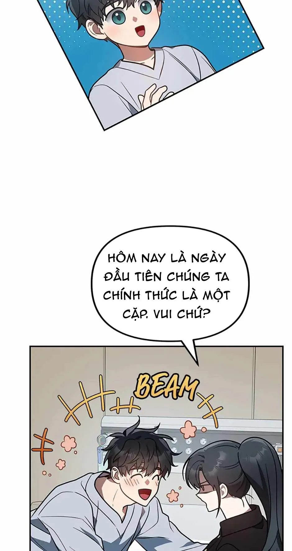 Tôi Đã Giết Hắn: Chapter 57