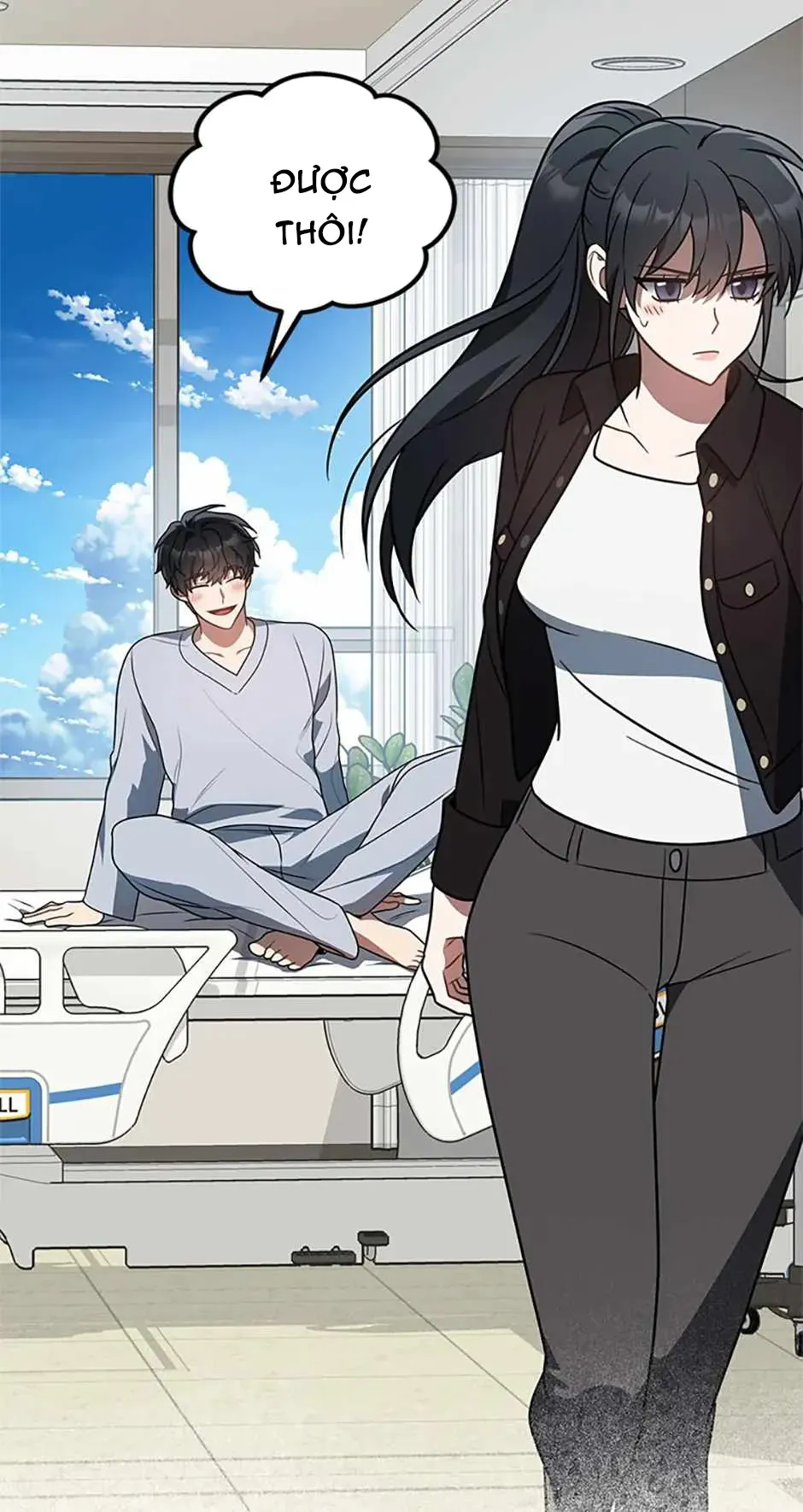 Tôi Đã Giết Hắn: Chapter 57