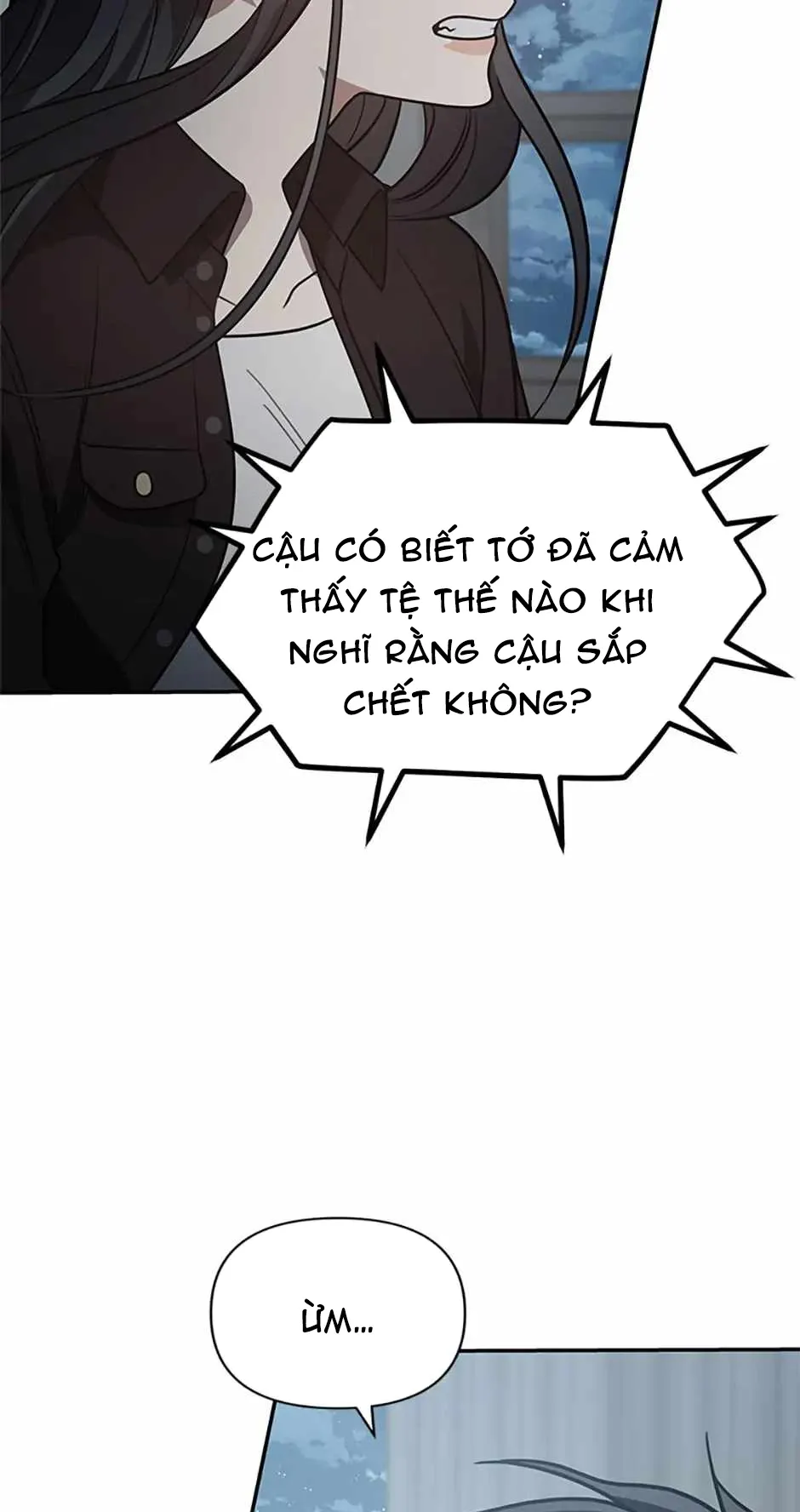Tôi Đã Giết Hắn: Chapter 57