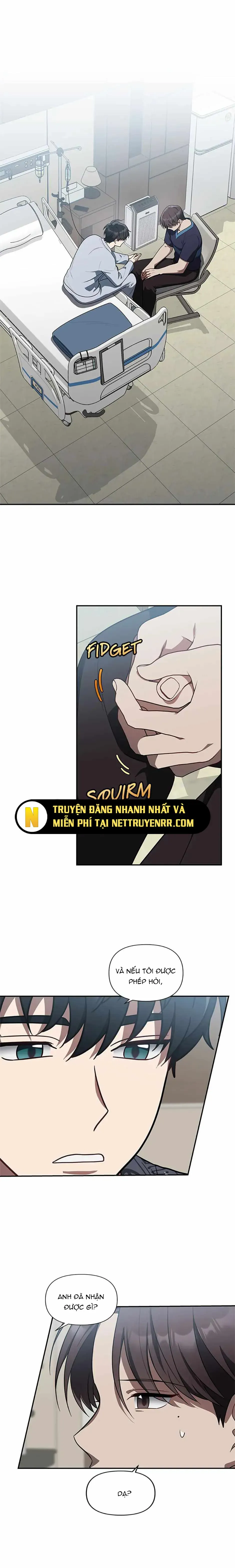Tôi Đã Giết Hắn: Chapter 60