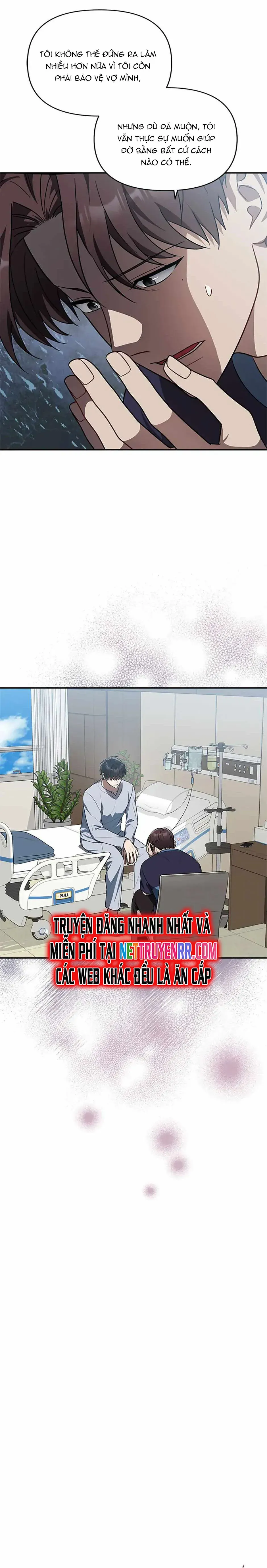 Tôi Đã Giết Hắn: Chapter 60