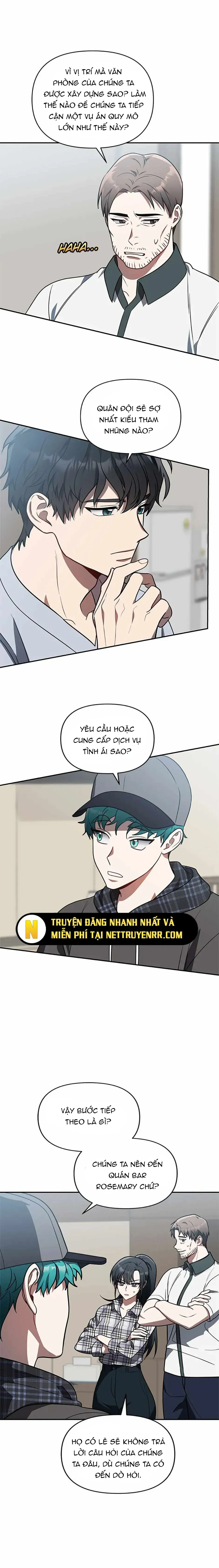 Tôi Đã Giết Hắn: Chapter 60