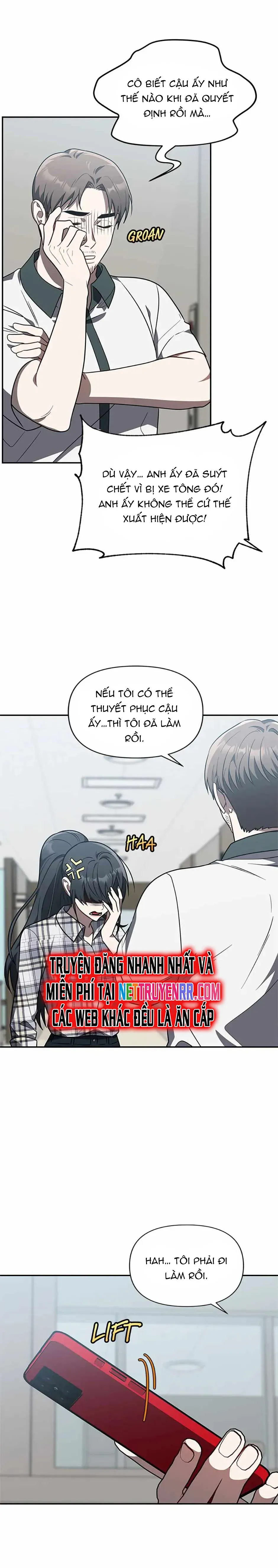 Tôi Đã Giết Hắn: Chapter 60