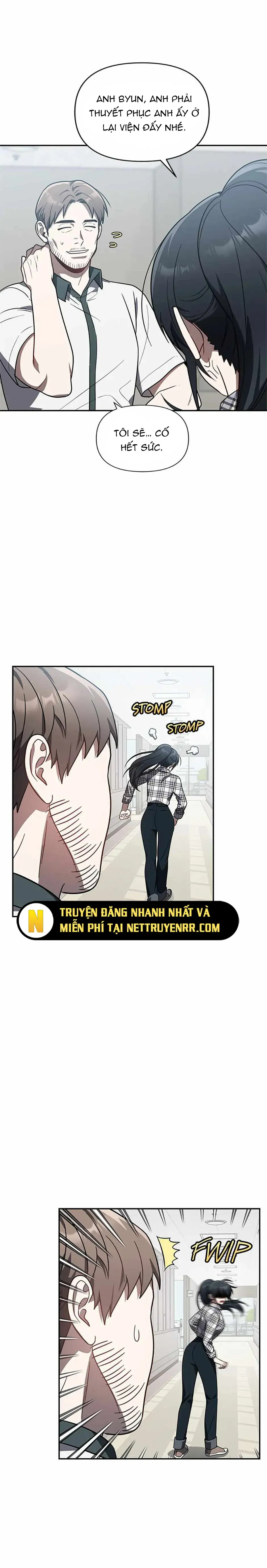 Tôi Đã Giết Hắn: Chapter 60