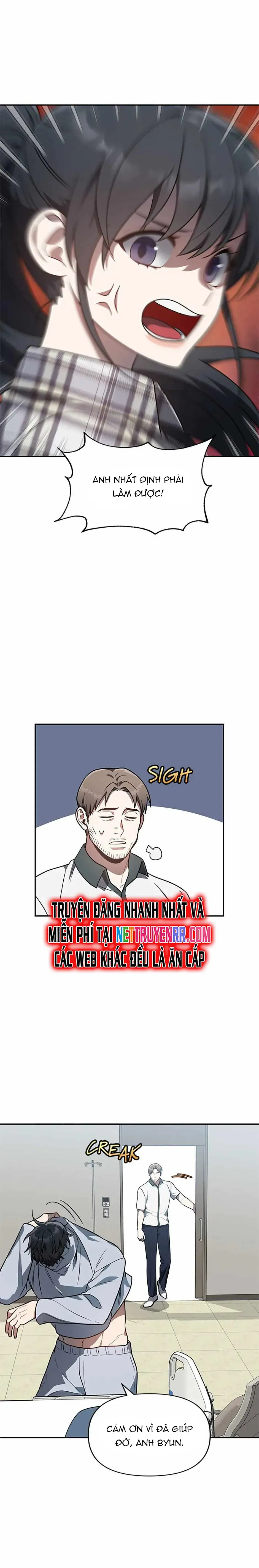 Tôi Đã Giết Hắn: Chapter 60