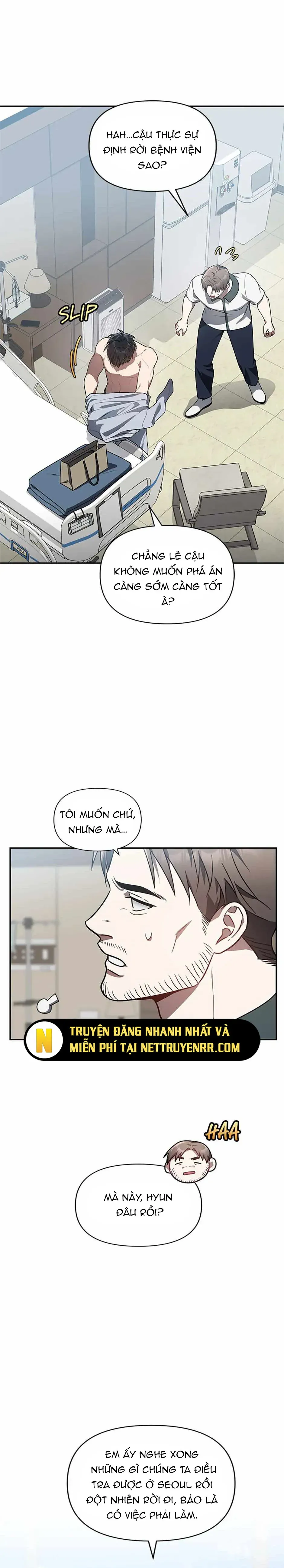 Tôi Đã Giết Hắn: Chapter 60