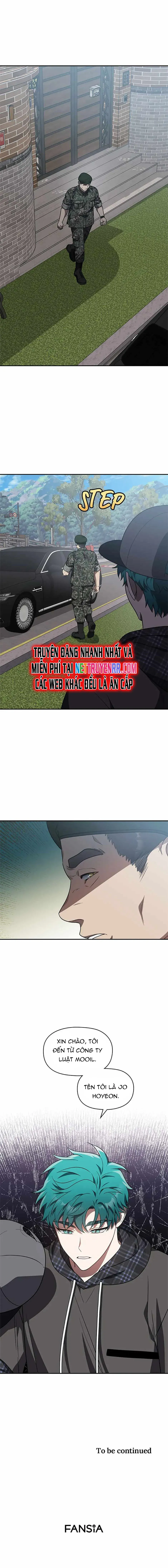 Tôi Đã Giết Hắn: Chapter 60