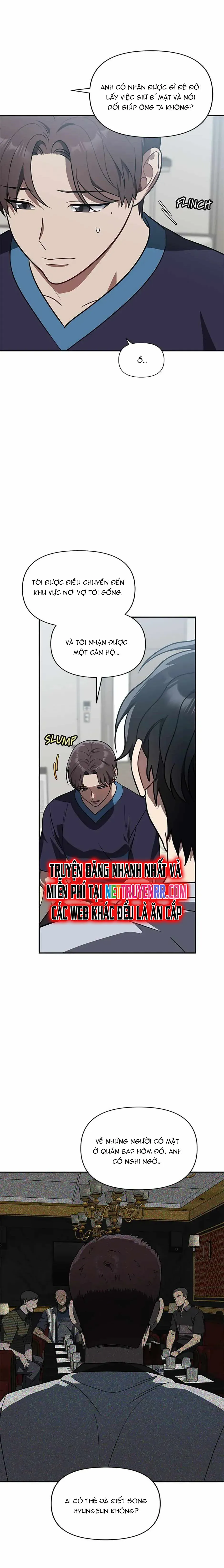 Tôi Đã Giết Hắn: Chapter 60