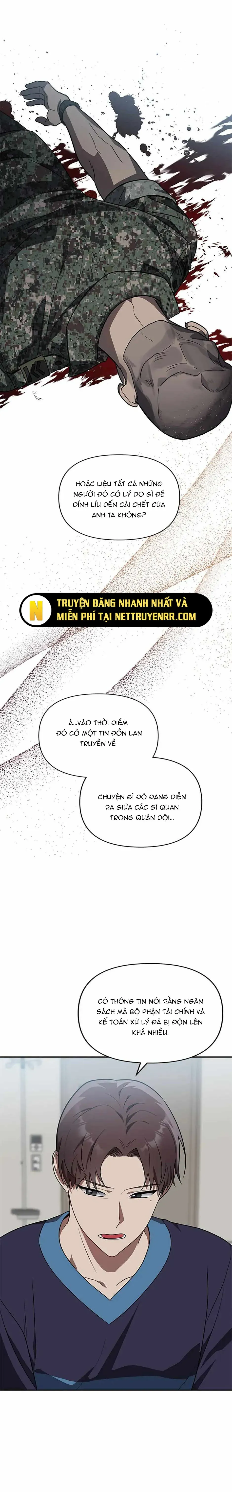 Tôi Đã Giết Hắn: Chapter 60