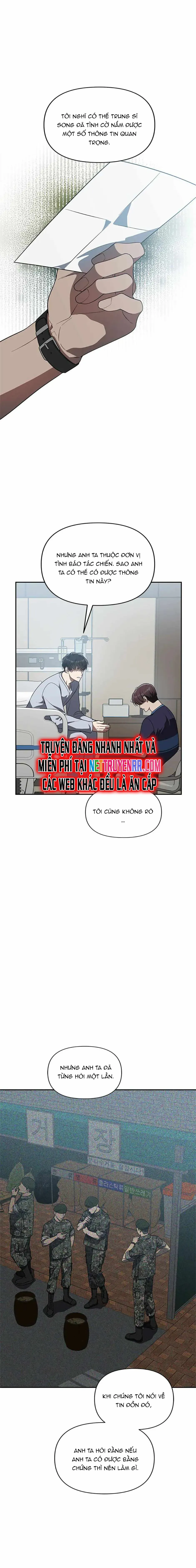 Tôi Đã Giết Hắn: Chapter 60
