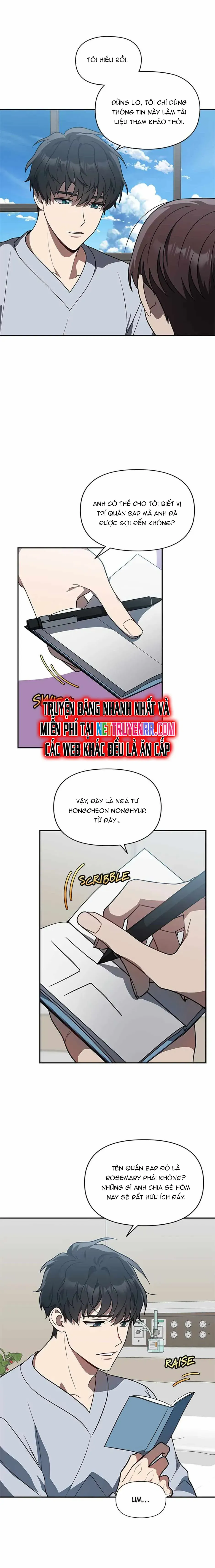 Tôi Đã Giết Hắn: Chapter 60
