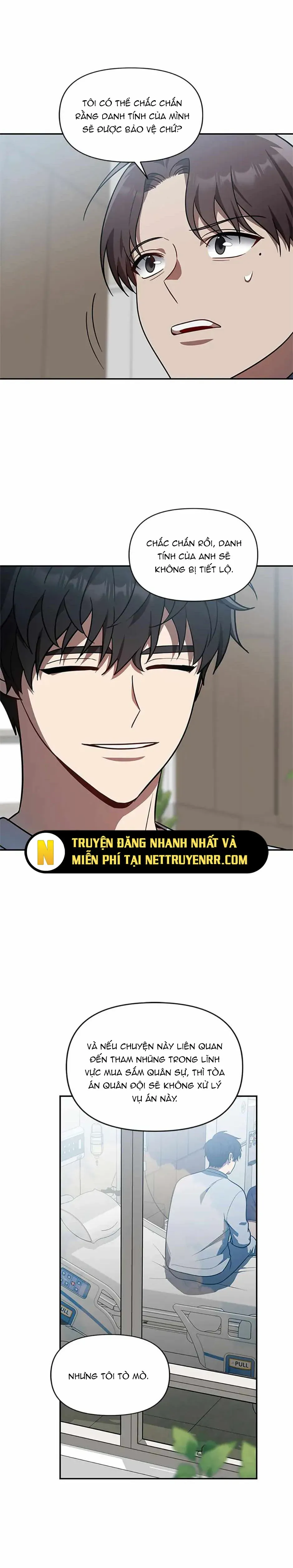 Tôi Đã Giết Hắn: Chapter 60