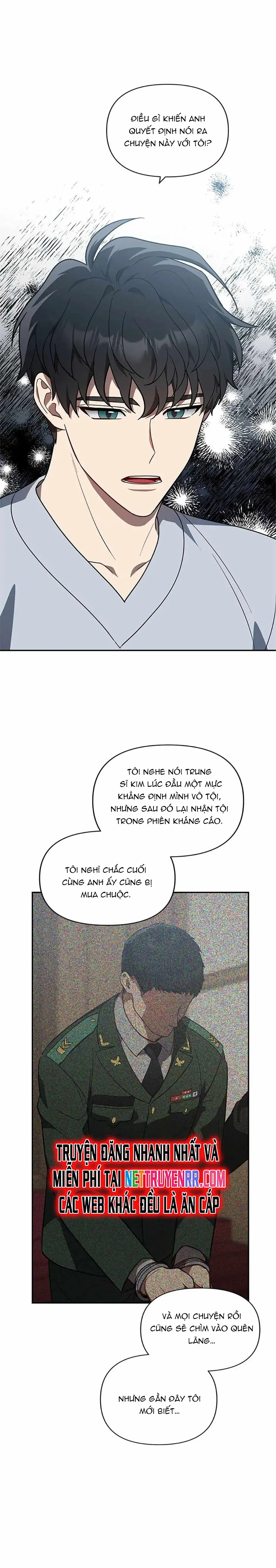 Tôi Đã Giết Hắn: Chapter 60