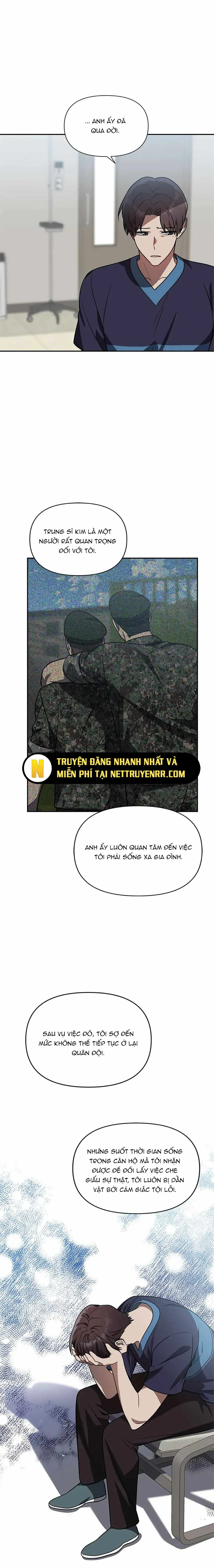 Tôi Đã Giết Hắn: Chapter 60
