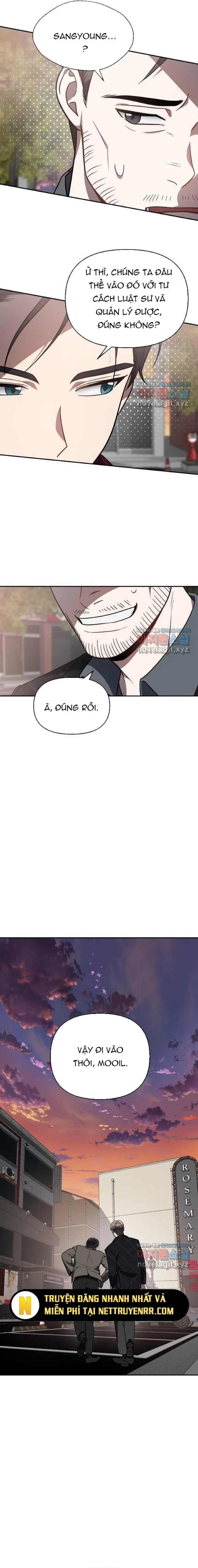 Tôi Đã Giết Hắn: Chapter 61