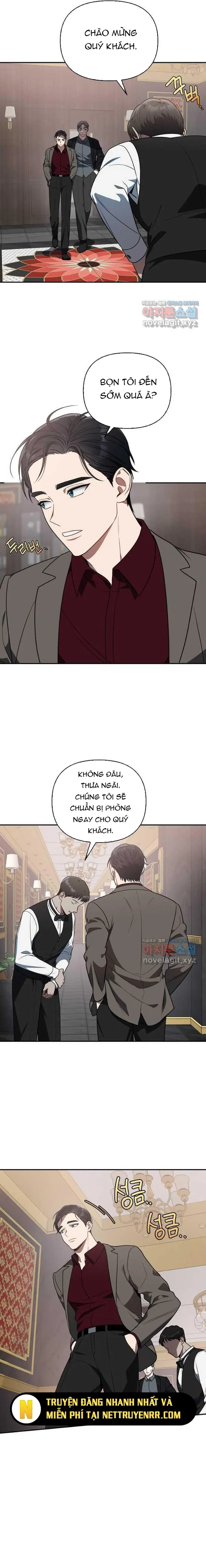 Tôi Đã Giết Hắn: Chapter 61