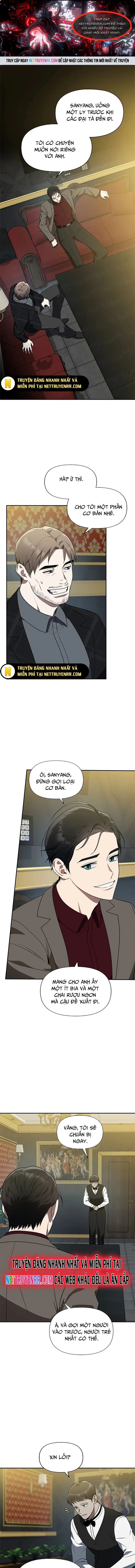 Tôi Đã Giết Hắn: Chapter 62