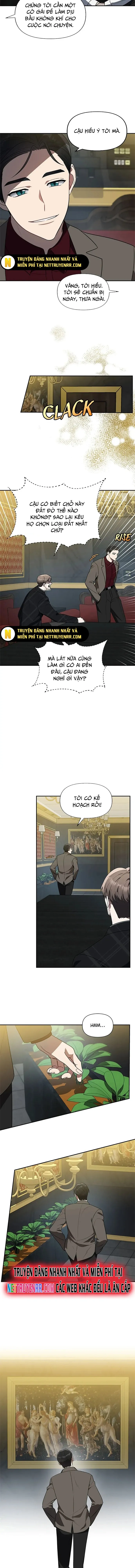 Tôi Đã Giết Hắn: Chapter 62