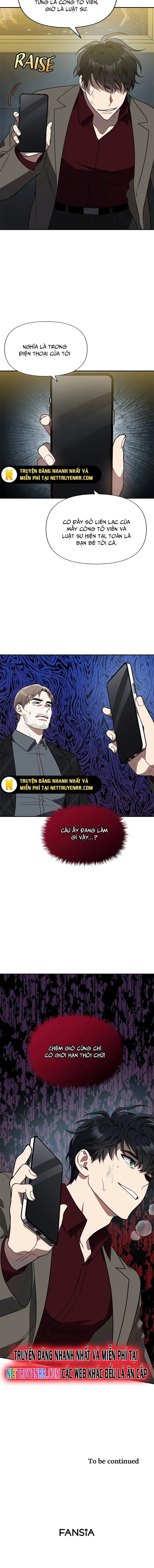 Tôi Đã Giết Hắn: Chapter 62