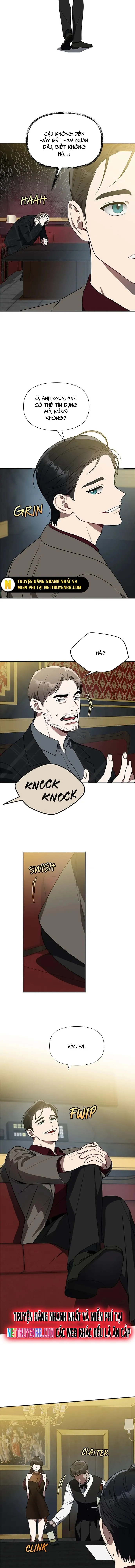 Tôi Đã Giết Hắn: Chapter 62