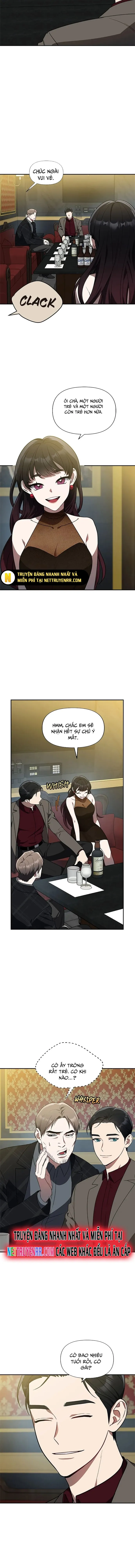Tôi Đã Giết Hắn: Chapter 62