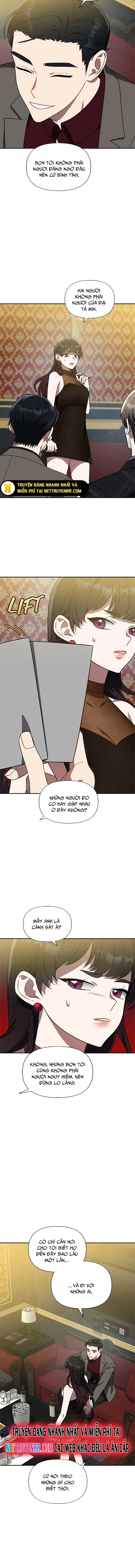 Tôi Đã Giết Hắn: Chapter 62